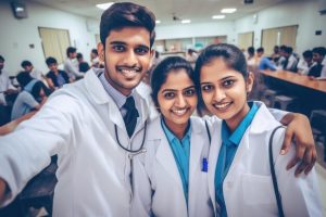 MBBS In Bangladesh For Indian Students