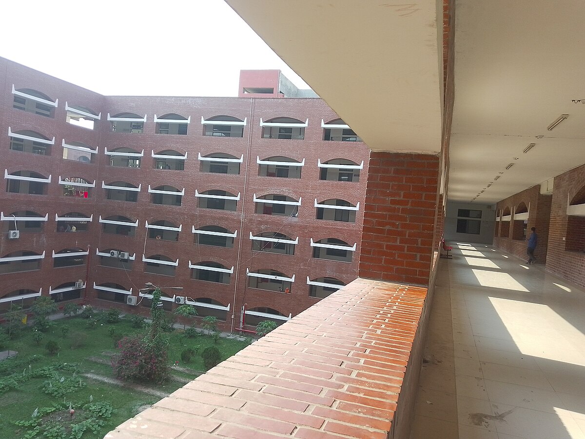 Shaheed Suhrawardy Medical College Hospital