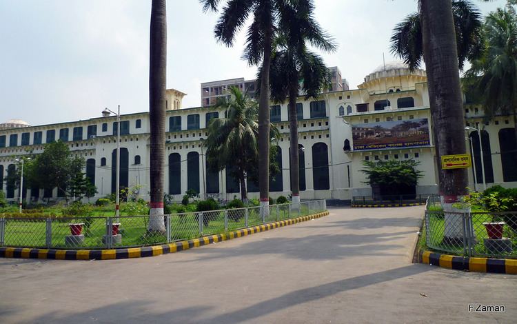 Dhaka Medical College