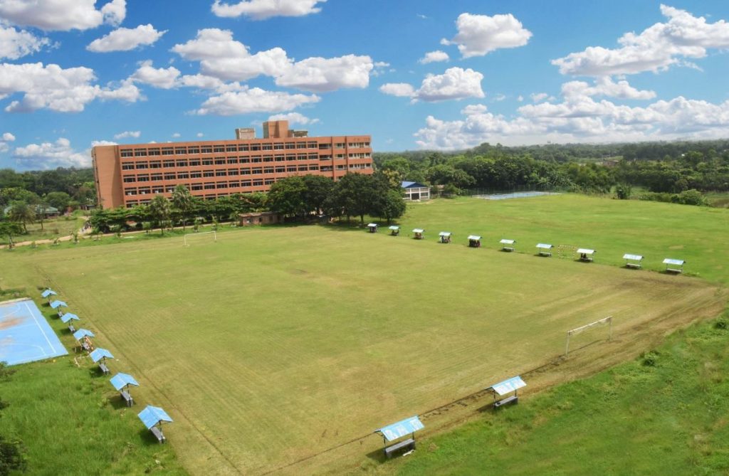 Gonoshasthaya Samaj Vittik Medical College Dental Unit