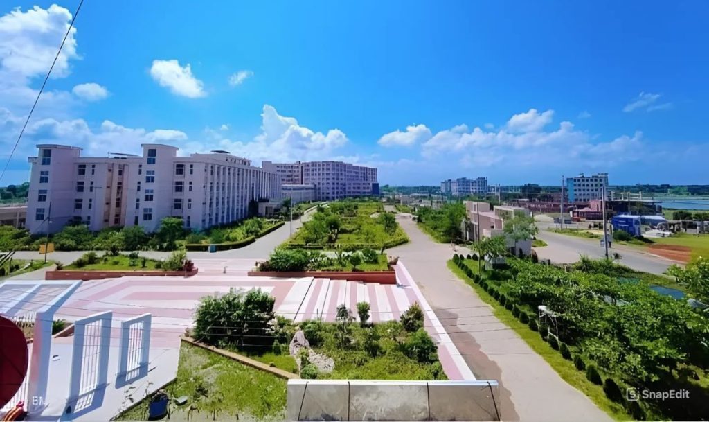 Satkhira Medical College